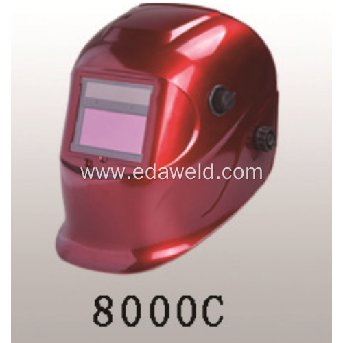 Welding Protection Helmet KM8000